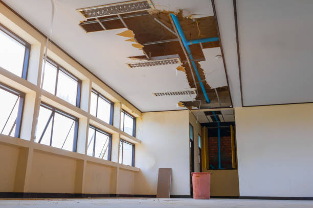 Best Emergency water damage restoration  in St Augustine South, FL