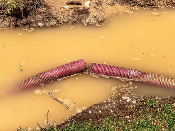Water damage restoration insurance claims in St Augustine South, FL