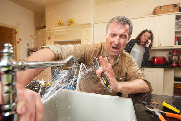 Best Sewage cleanup and water damage restoration  in St Augustine South, FL
